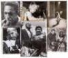 Large archive of photographs of Jazz greats from the estate of photographer Michael Montfort - 2