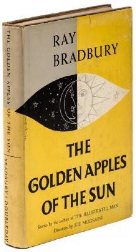 The Golden Apples of the Sun