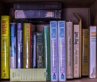 Shelf of Miscellaneous Works