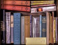 Shelf of Miscellaneous Works