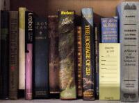 Shelf of Miscellaneous Works