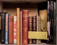 Shelf of Miscellaneous Works