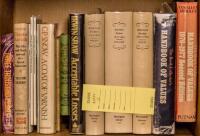 Shelf of Modern Literature