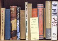 Shelf of Modern Literature