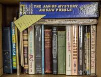 Shelf of Modern Literature