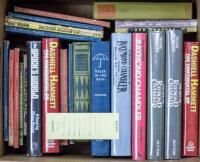 Shelf of Miscellaneous Works
