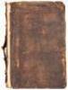Monstrorum historia. Cum paralipomenis historiae omnium animalium Bartholomaeus Ambrosinus (...) volumen composuit - 3