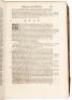 Monstrorum historia. Cum paralipomenis historiae omnium animalium Bartholomaeus Ambrosinus (...) volumen composuit - 5
