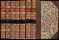 The Works of Samuel Johnson, LL.D....With and Essay on His Life and Genius by Arthur Murphy, Esq.