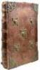 Antiphonal manuscript on vellum - 4