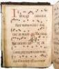 Antiphonal manuscript on vellum - 6