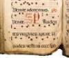 Antiphonal manuscript on vellum - 9