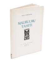 Mauruuru Tahiti