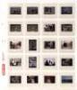 Collection of color slides of South America - 2