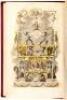 Life in Paris; Comprising the Rambles, Sprees, and Amours of Dick Wildfire, of Corinthian Celebrity, and his Bang-up Companions, Squire Jenkins and Captain O'Shuffleton; with the Whimsical Adventures of the Halibut Family; Including Sketches of a Variety - 3