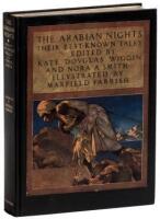 The Arabian Nights