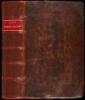 The Romane Historie written by T. Livius of Padua. Also the Breviaries of L. Florus: with a chronologie to the whole historie: and the topographie of Rome in old time. Translated out of Latine into English, by Philemon Holland, Doctor in Physicke - 2