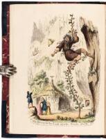 George Cruikshank's Fairy Library
