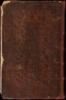 The Romane Historie written by T. Livius of Padua. Also the Breviaries of L. Florus: with a chronologie to the whole historie: and the topographie of Rome in old time. Translated out of Latine into English, by Philemon Holland, Doctor in Physicke - 3