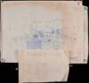 WITHDRAWN - Archive of material on George Lucas' Skywalker Ranch property, including blueprints, designs, photographs etc. - 4