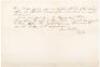 1858 illustrated shipboard letter by "Father of American Experimental Physics" - 4