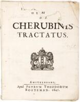 De Cherubinis tractatus