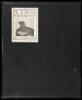 Pictorial Photography &ndash; portfolio with 14 signed original photographs - 2