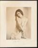 Pictorial Photography &ndash; portfolio with 14 signed original photographs - 3