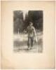 Three original photographs by Samuel Adelstein - 2