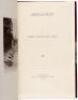 Twenty-two works by James Whitcomb Riley, uniformly bound in three-quarter purple morocco - 4