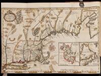 The History of New-England Containing an Impartial Account of the Civil and Ecclesiastical Affairs of the Country
