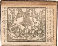 The Most Ancient and Famous History of the Renowned Prince Arthur King of Britaine, vvherein is declared his life and death, with all his glorious battailes against the Saxons, Saracens and pagans, which (for the honour of his country) he most worthily at