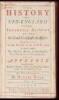 The History of New-England Containing an Impartial Account of the Civil and Ecclesiastical Affairs of the Country - 3