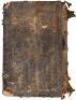 Antiphonal manuscript on vellum - 3