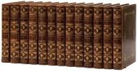 The Works of Charles Dickens in sixty volumes. The Posthumous Papers: The Pickwick Club