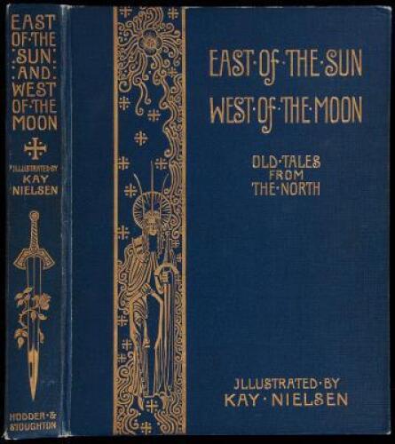East of the Sun and West of the Moon