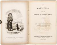 The Cat's Tail: Being the History of Childe Merlin
