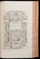The Four Books of Andrea Palladio's Architecture: Wherein, After a Short Treatise of the Five Orders, Those Observations That are Most Necessary in Building Private-Houses, Streets, Bridges, Piazzas, Xisti, and Temples are Treated of