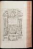 The Four Books of Andrea Palladio's Architecture: Wherein, After a Short Treatise of the Five Orders, Those Observations That are Most Necessary in Building Private-Houses, Streets, Bridges, Piazzas, Xisti, and Temples are Treated of