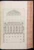 The Four Books of Andrea Palladio's Architecture: Wherein, After a Short Treatise of the Five Orders, Those Observations That are Most Necessary in Building Private-Houses, Streets, Bridges, Piazzas, Xisti, and Temples are Treated of - 2