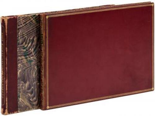 Vol. 1 of My Sketch Book