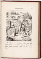 Alice's Adventures in Wonderland