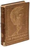 The Fables of Aesop