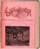 La Salle a Manger, Revue de la Table et de l'Office. June, 1890 - May, 1893 - 4