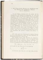 Twenty-three papers by Albert Einstein, in ten bound volumes of Annalen der Physik