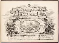 Illustrations of Time