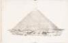 The Pyramids of Gizeh, From Actual Survey and Admeasurement... Illustrated by notes and references to the several plans with sketches taken on the spot, by E.J. Andrews - 2