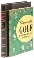 Championship Golf