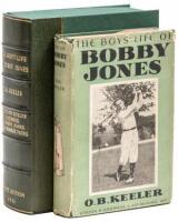 The Boys' Life of Bobby Jones