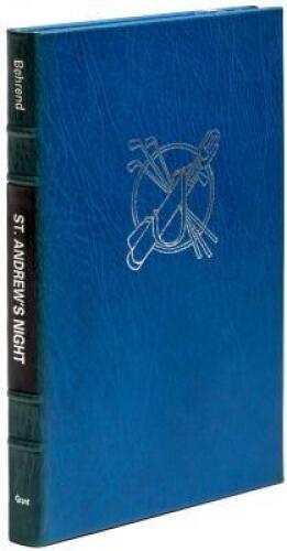 St. Andrews Night and Other Golfing Stories